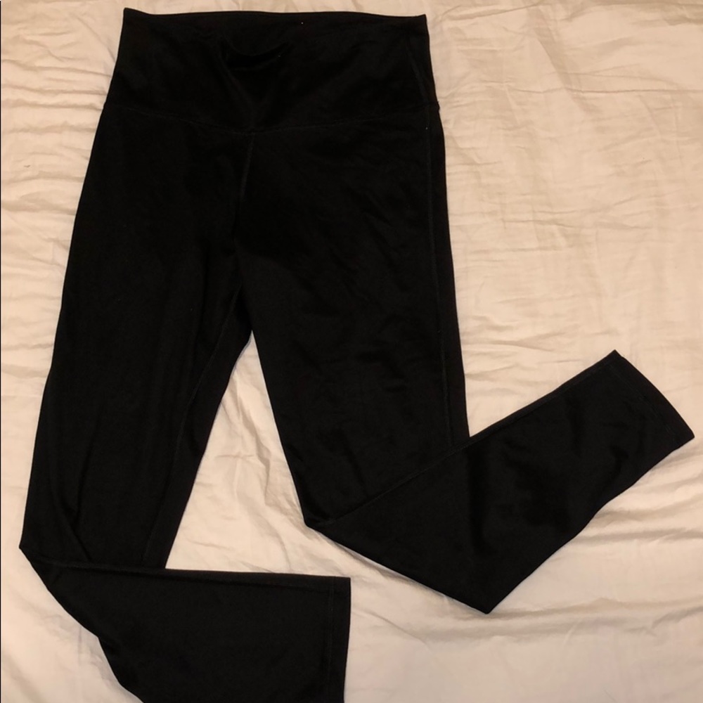 Victoria’s Secret knockout high rise tight MEDIUM